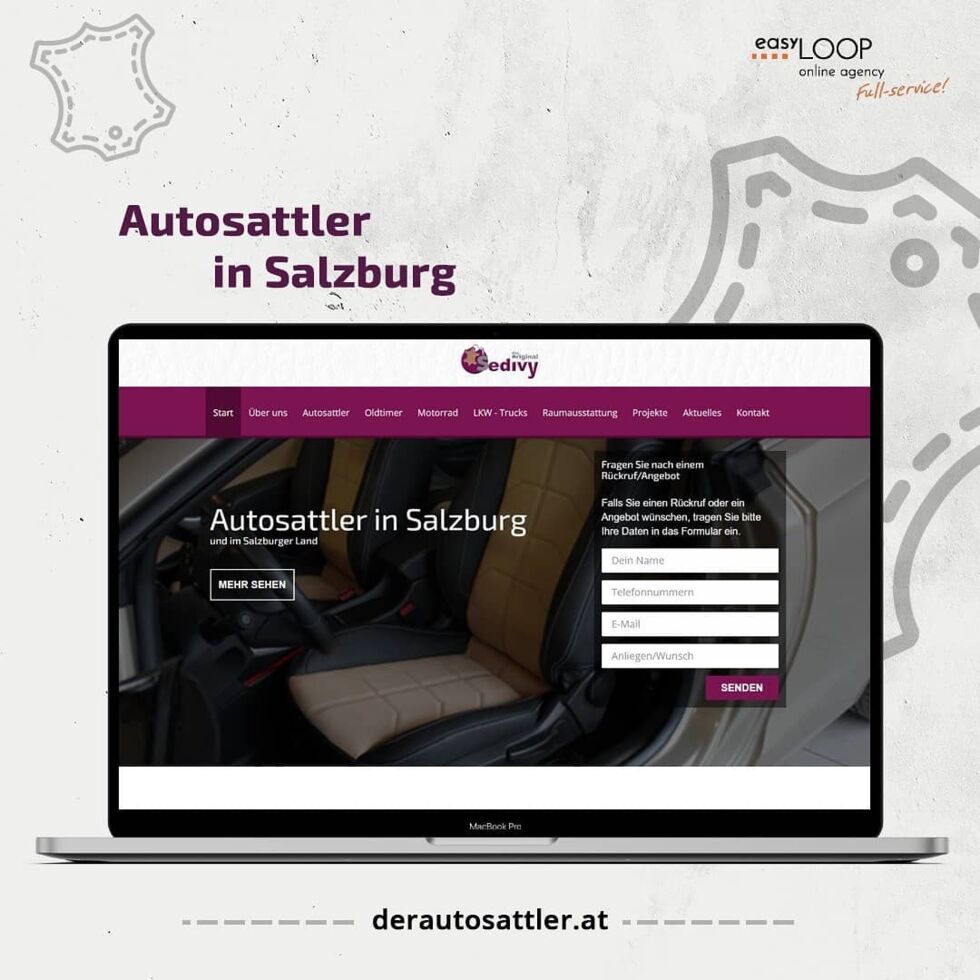 Projektpräsentation - 8