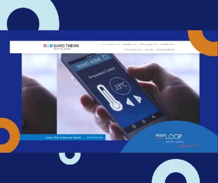 Projektpräsentation - 3