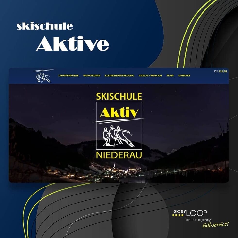 Projektpräsentation - 2